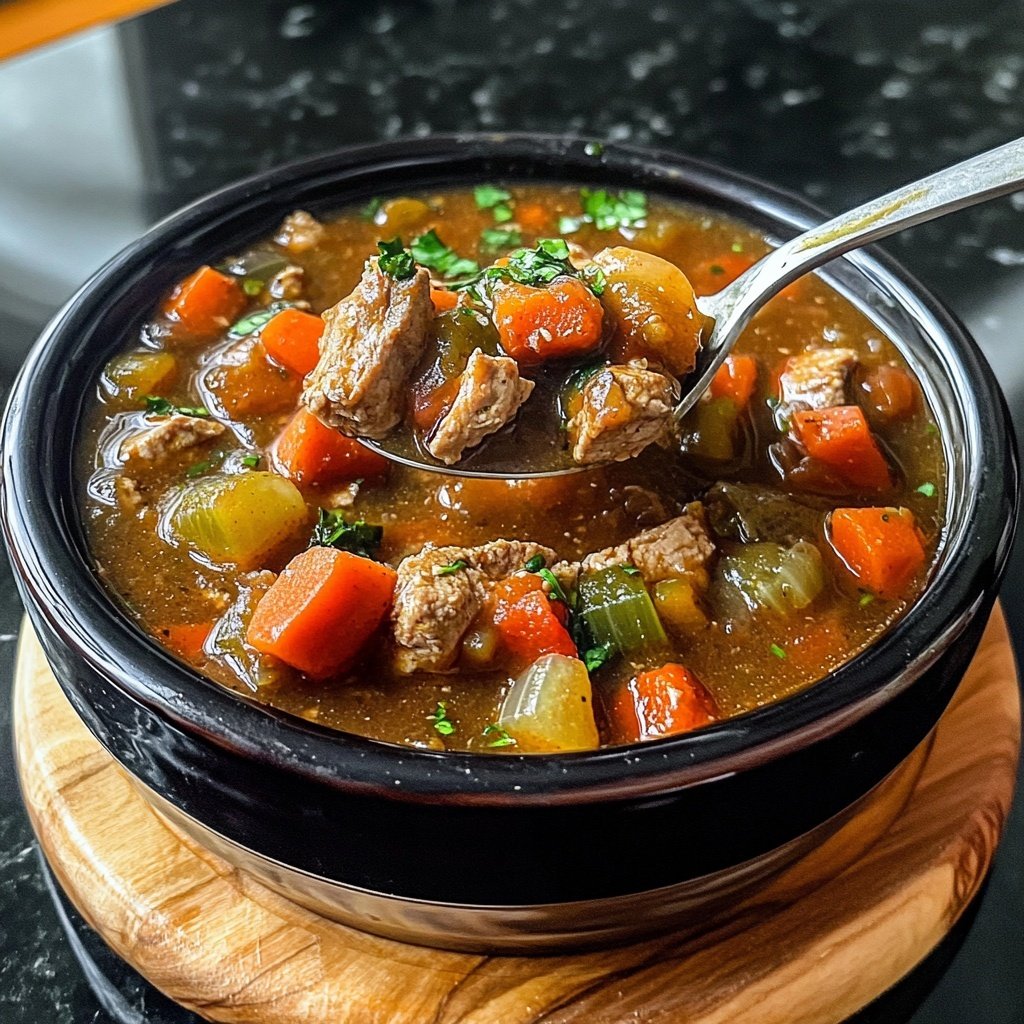 Healthy Crockpot Recipes