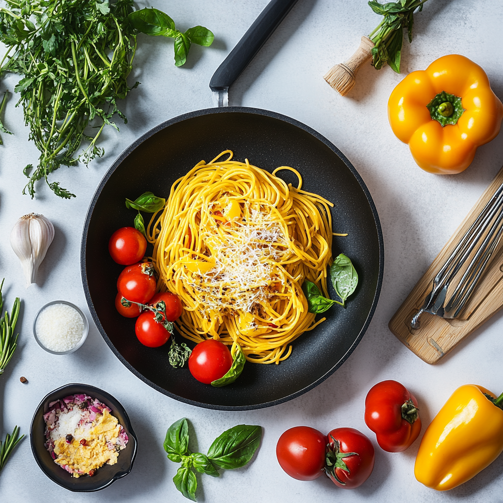 Smart Quick Meals Collection